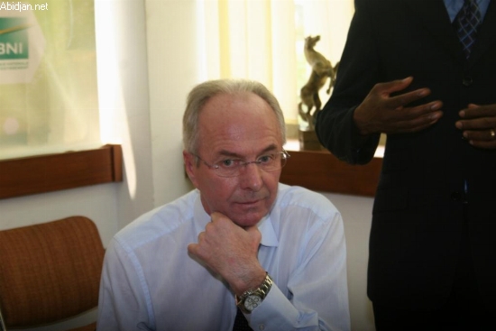 Préparation des Eléphants / Avant les phases finales : Voici les fautes à  corriger